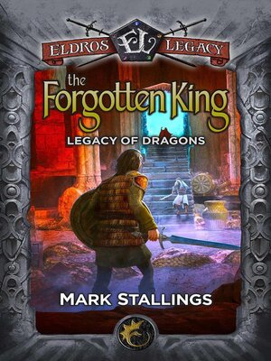 cover image of The Forgotten King